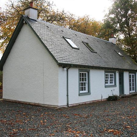 Pirn Mill Self Catering Cottage Cladich Exteriör bild