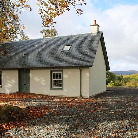 Pirn Mill Self Catering Cottage Cladich Exteriör bild
