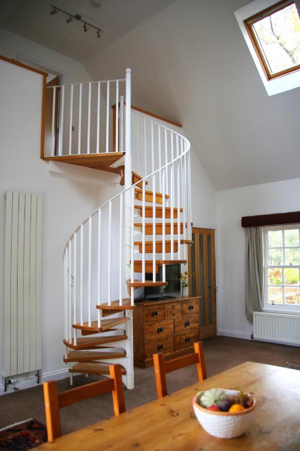 Pirn Mill Self Catering Cottage Cladich Exteriör bild