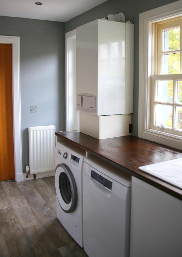 Pirn Mill Self Catering Cottage Cladich Exteriör bild