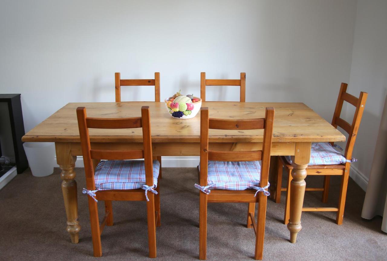 Pirn Mill Self Catering Cottage Cladich Exteriör bild