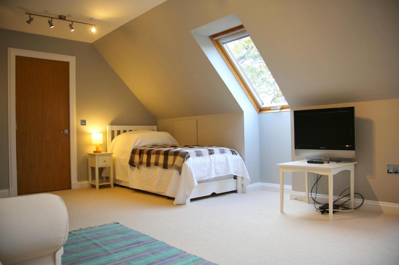 Pirn Mill Self Catering Cottage Cladich Exteriör bild
