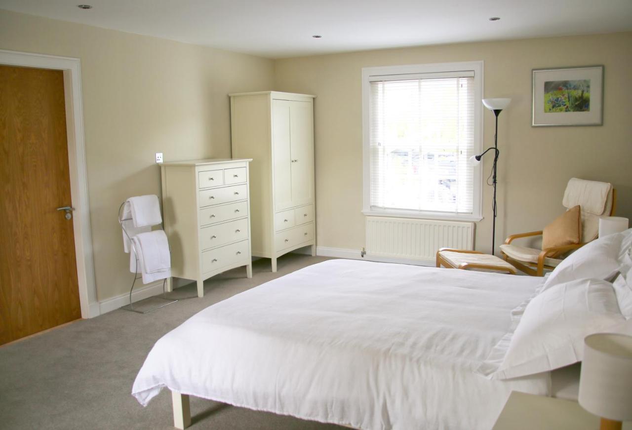 Pirn Mill Self Catering Cottage Cladich Exteriör bild