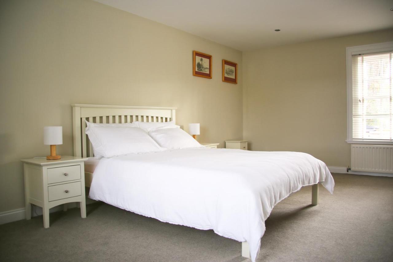 Pirn Mill Self Catering Cottage Cladich Exteriör bild