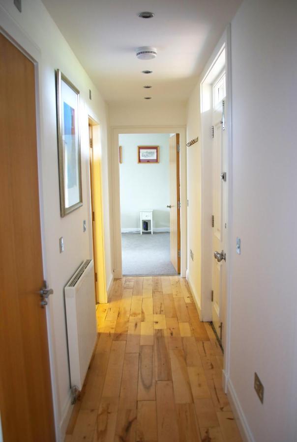 Pirn Mill Self Catering Cottage Cladich Exteriör bild
