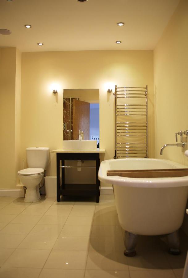 Pirn Mill Self Catering Cottage Cladich Exteriör bild