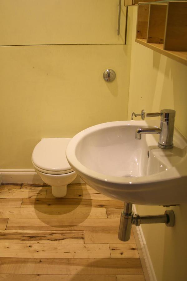 Pirn Mill Self Catering Cottage Cladich Exteriör bild